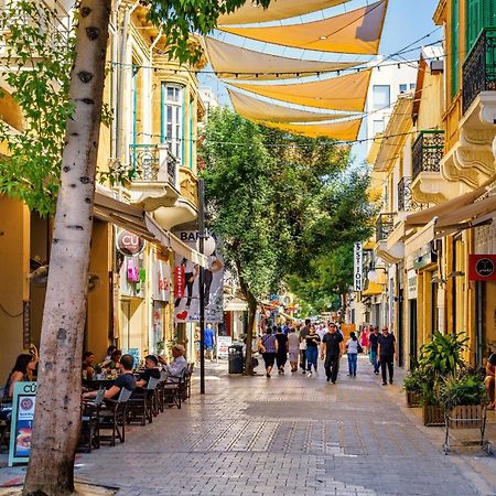 Nicosia Venetian Walls Buitenkant foto